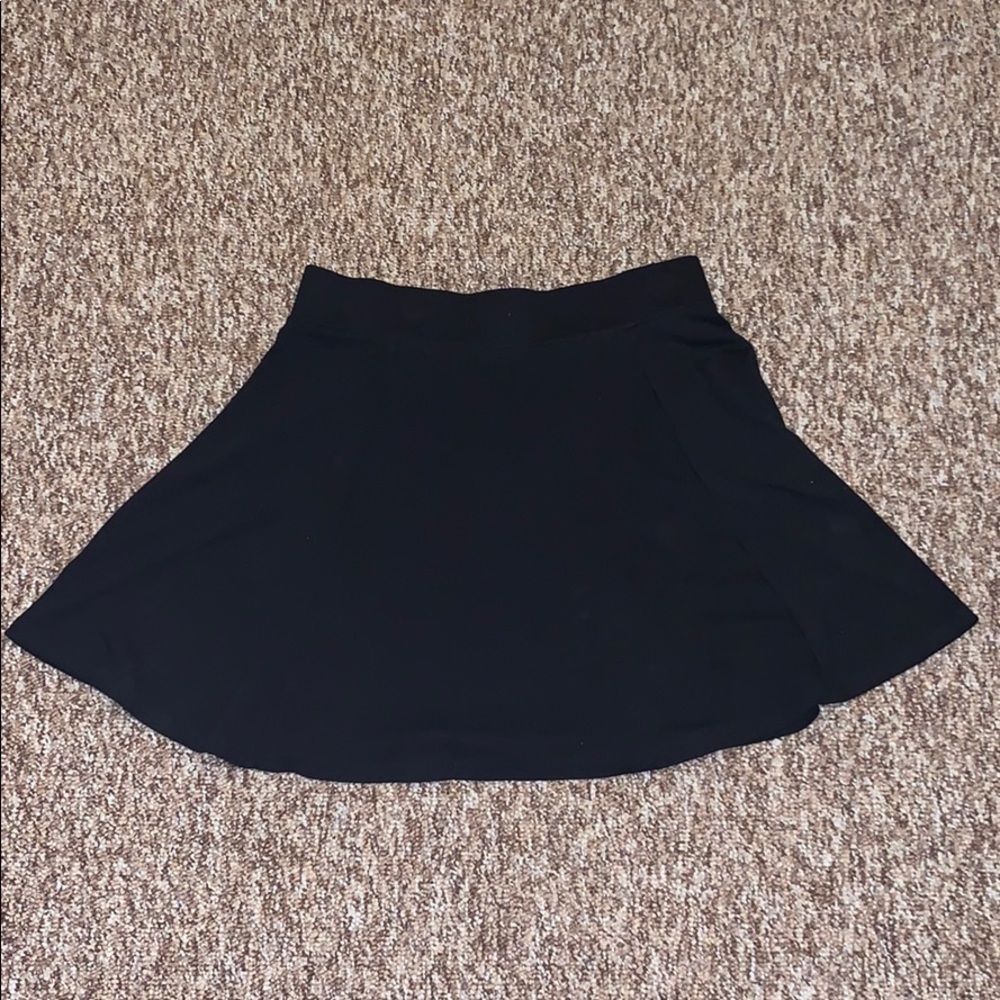 Skater Skirt